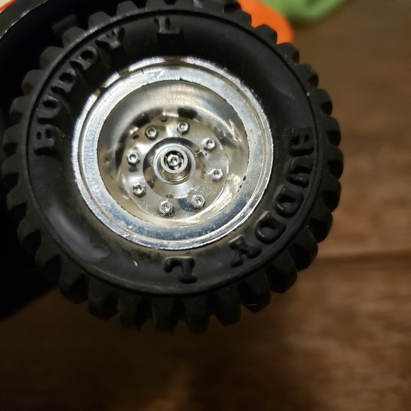 Vintage 1983 Buddy L PTO Truck Toy - Picture 15 of 16